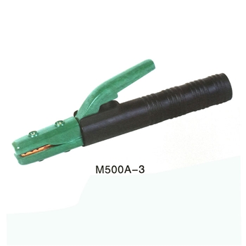 电焊钳M500A-3 厂家直销 价格面议